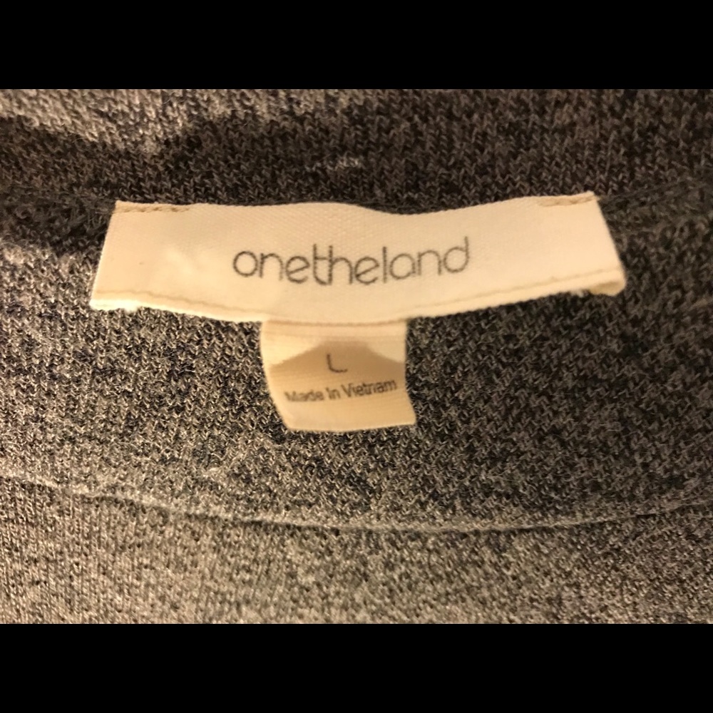 Sweater - Picture 2 of 3